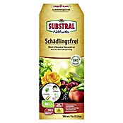 Substral Naturen Bio-Schädlingsfrei Obst & Gemüse Konzentrat (500 ml)