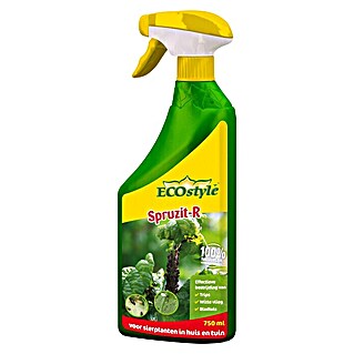 ECOstyle Insectenspray Spruzit-R (750 ml, Spuitmiddelen)