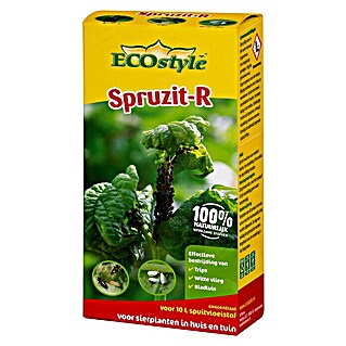 ECOstyle Insectenspray Spruzit-R Concentraat (100 ml, Concentraat)