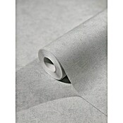 Marburg Shades Vliestapete (Weißgrau, Uni, 10,05 x 0,53 m) | BAUHAUS