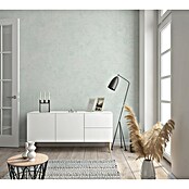 Marburg Shades Vliestapete (Weißgrau, Uni, 10,05 x 0,53 m) | BAUHAUS