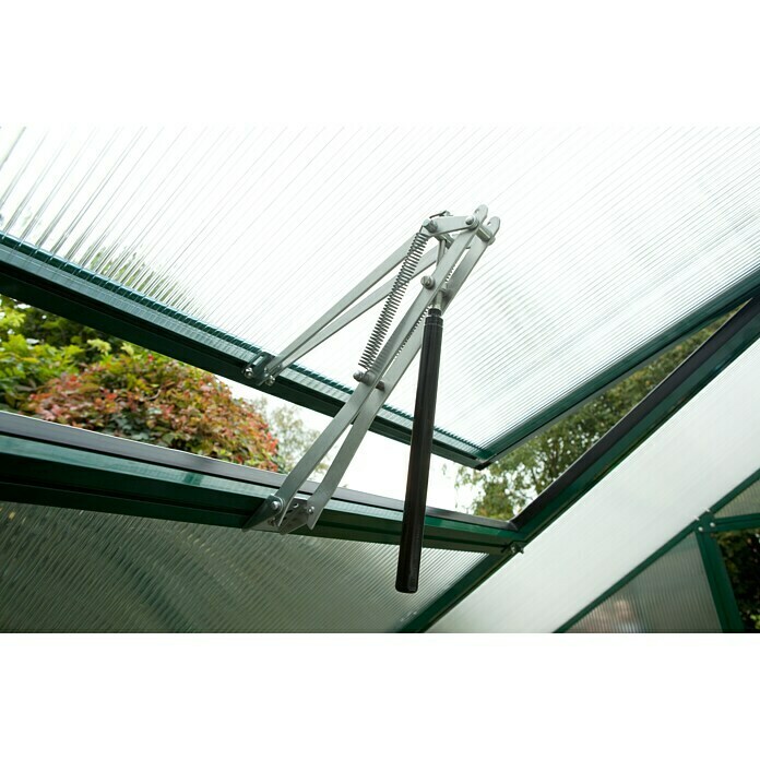 KGT Automatischer Fensteröffner (Geeignet für: Dachfenster)