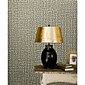 Marburg Vintage Deluxe Vliestapete Retro (Gold-Braun, Uni, 10,05 x 0,53 m) | BAUHAUS
