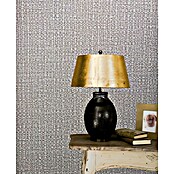 Marburg Vintage Deluxe Vliestapete Retro (Greige, Uni, 10,05 x 0,53 m) | BAUHAUS