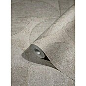Marburg Vintage Deluxe Vliestapete (Beige-Pearl, Grafisch, 10,05 x 0,53 m) | BAUHAUS