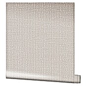 Marburg Vintage Deluxe Vliestapete Retro (Greige, Uni, 10,05 x 0,53 m) | BAUHAUS