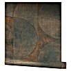 Marburg Vintage Deluxe Vliestapete (Kupfer-Anthrazit, Grafisch, 10,05 x 0,53 m) | BAUHAUS