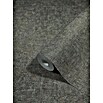 Marburg Vintage Deluxe Vliestapete (Grau-Anthrazit, Uni, 10,05 x 0,53 m) | BAUHAUS