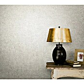 Marburg Vintage Deluxe Vliestapete (Greige, Uni, 10,05 x 0,53 m) | BAUHAUS