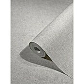 Marburg Vintage Deluxe Vliestapete (Greige, Uni, 10,05 x 0,53 m) | BAUHAUS