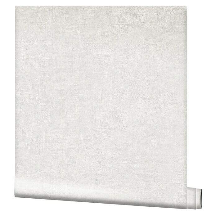 Marburg Vintage Deluxe Vliestapete (Greige, Uni, 10,05 x 0,53 m) | BAUHAUS