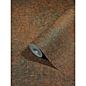 Marburg Vintage Deluxe Vliestapete (Kupfer, Uni, 10,05 x 0,53 m) | BAUHAUS