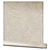 Marburg Vintage Deluxe Vliestapete (Beige, Uni, 10,05 x 0,53 m) | BAUHAUS
