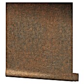Marburg Vintage Deluxe Vliestapete (Kupfer, Uni, 10,05 x 0,53 m) | BAUHAUS
