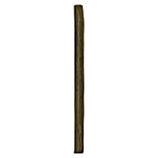 T & J Pfosten Rollo (10 x 10 x 150 cm, Passend für: Rollo-Serie, Natur) | BAUHAUS