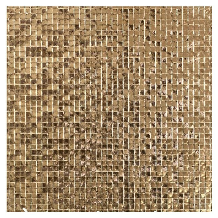 Metallic by Palazzo Zidna pločica Golden Quadra 