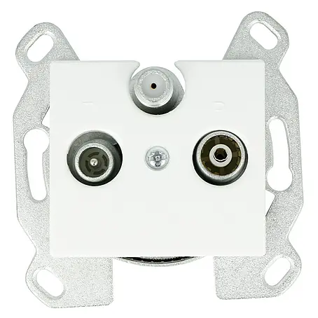 Voltomat VITA Antennendose
