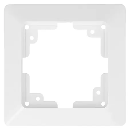 Voltomat VEGA Abdeckrahmen