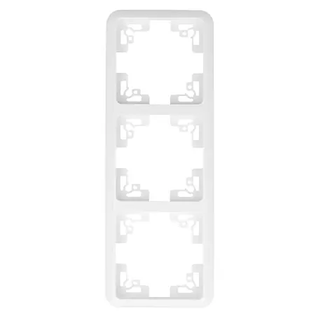 Voltomat BETA Abdeckrahmen