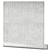 Marburg Natural Opulence Vliestapete (Weiß I, Betonoptik, 10,05 x 0,7 m) | BAUHAUS