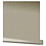 Marburg Vintage Deluxe Vliestapete Retro (Beige, Uni, 10,05 x 0,53 m) | BAUHAUS