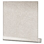 Marburg Vintage Deluxe Vliestapete (Beige-Pearl, Uni, 10,05 x 0,53 m) | BAUHAUS