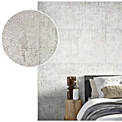 Marburg Natural Opulence Vliestapete (Weiß I, Betonoptik, 10,05 x 0,7 m) | BAUHAUS