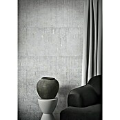 Marburg Natural Opulence Vliestapete (Weiß I, Betonoptik, 10,05 x 0,7 m) | BAUHAUS