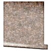 Marburg Natural Opulence Vliestapete Struktur I (Braun-Rot, Betonoptik, 10,05 x 0,7 m) | BAUHAUS