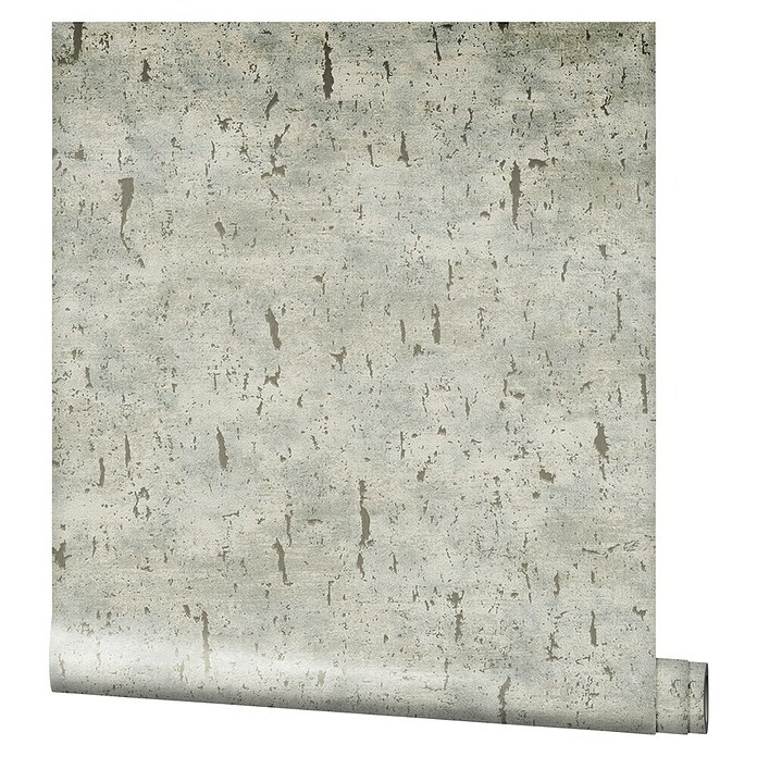 Marburg Natural Opulence Vliestapete (Beige, Betonoptik, 10,05 x 0,7 m) | BAUHAUS
