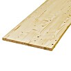 Exclusivholz Leimholzplatte (Fichte, 800 x 250 x 18 mm)