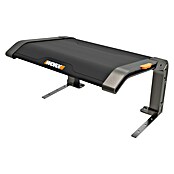 Worx Landroid Nadstrešnica za robotske kosilice (Antracit, Namijenjeno za: Worx Landroid robotsku kosilicu)