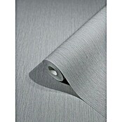 Marburg Vintage Deluxe Vliestapete (Grau, Streifen, 10,05 x 0,53 m) | BAUHAUS