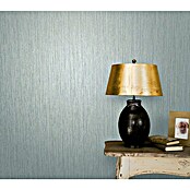 Marburg Vintage Deluxe Vliestapete (Grün, Streifen, 10,05 x 0,53 m) | BAUHAUS