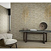Marburg Natural Opulence Vliestapete (Braun-Grau, Betonoptik, 10,05 x 0,7 m) | BAUHAUS