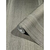 Marburg Vintage Deluxe Vliestapete (Grau-Gold, Streifen, 10,05 x 0,53 m) | BAUHAUS