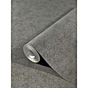 Marburg Shades Vliestapete (Anthrazit, Uni, 10,05 x 0,53 m) | BAUHAUS