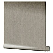 Marburg Vintage Deluxe Vliestapete (Greige, Streifen, 10,05 x 0,53 m) | BAUHAUS