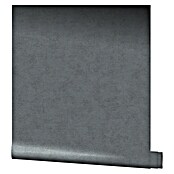 Marburg Shades Vliestapete (Anthrazit, Uni, 10,05 x 0,53 m) | BAUHAUS