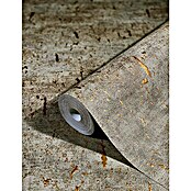 Marburg Natural Opulence Vliestapete (Braun-Grau, Betonoptik, 10,05 x 0,7 m) | BAUHAUS