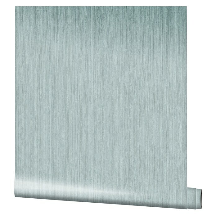 Marburg Vintage Deluxe Vliestapete (Grün, Streifen, 10,05 x 0,53 m) | BAUHAUS