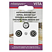 Voltomat VITA SAT-Antennendose