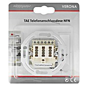 VERONA    TAE-DOSE  UP3X6P    NFN-C     VOLTOMAT