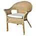 Sillón de jardín Valeria 