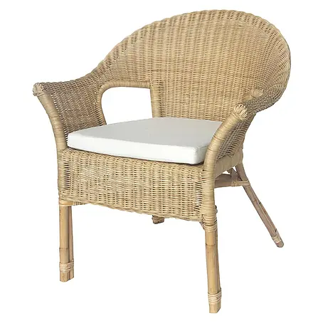 Sillón de jardín Valeria