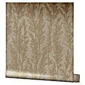 Marburg Natural Opulence Vliestapete Weiche Gräser (Beige, Floral, 10,05 x 0,7 m) | BAUHAUS