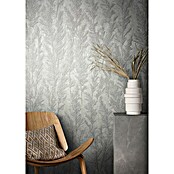 Marburg Natural Opulence Vliestapete Weiche Gräser (Grau, Floral, 10,05 x 0,7 m) | BAUHAUS
