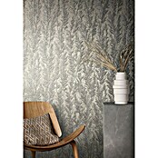 Marburg Natural Opulence Vliestapete Weiche Gräser (Rot-Braun, Floral, 10,05 x 0,7 m) | BAUHAUS