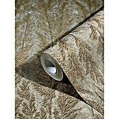 Marburg Natural Opulence Vliestapete Weiche Gräser (Beige, Floral, 10,05 x 0,7 m) | BAUHAUS