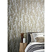 Marburg Natural Opulence Vliestapete Weiche Gräser (Beige, Floral, 10,05 x 0,7 m) | BAUHAUS